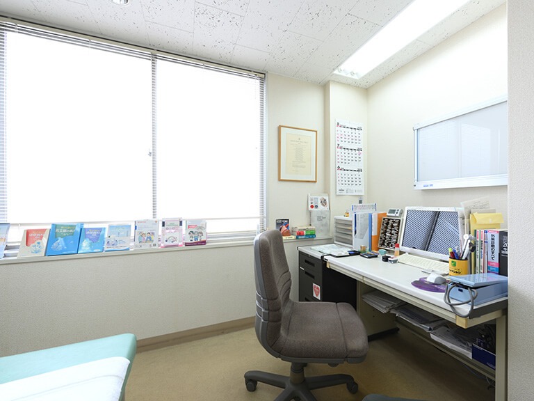 本宮眼科内科医院photo