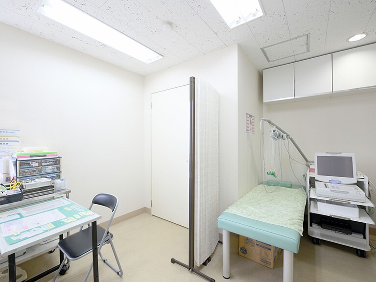 本宮眼科内科医院photo