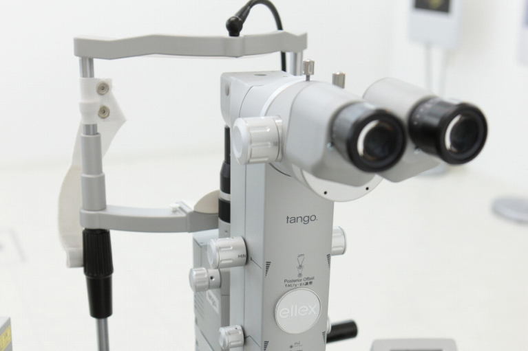 みずのや眼科photo