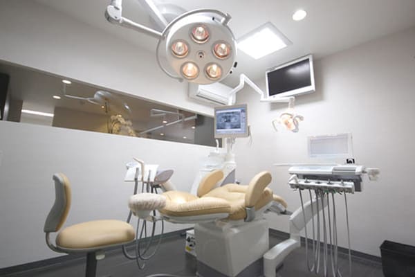 沼澤デンタルクリニック