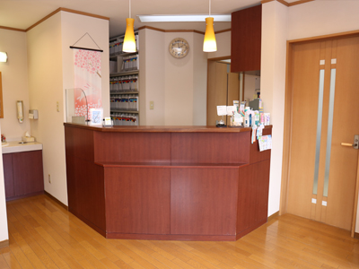 花香歯科医院photo