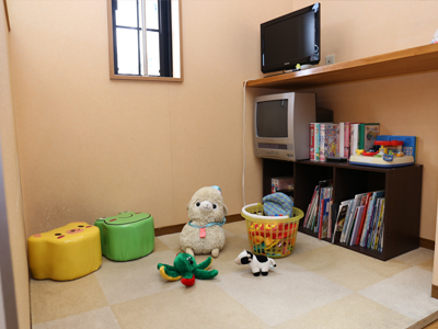 花香歯科医院photo