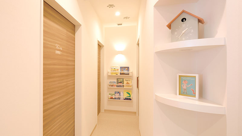 くまさんこどもクリニックphoto