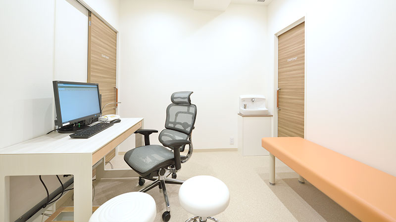 くまさんこどもクリニックphoto