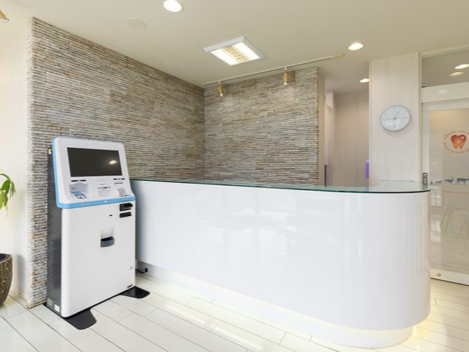 志津ココロ歯科・矯正歯科