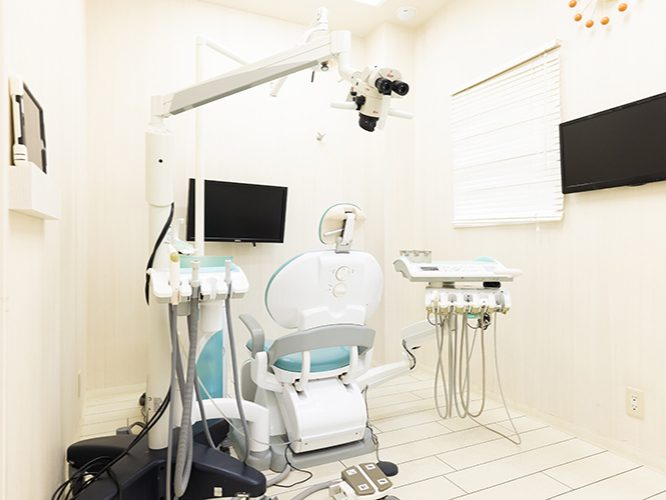 志津ココロ歯科・矯正歯科