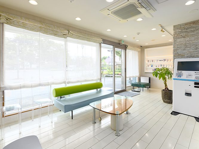 志津ココロ歯科・矯正歯科