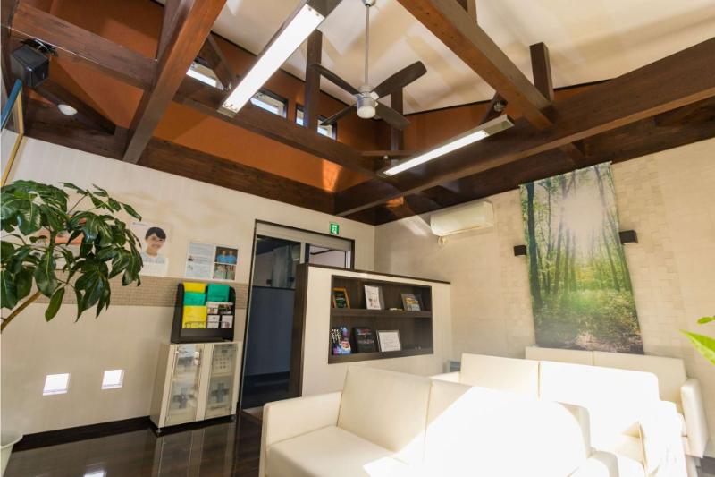 北上インプラントデンタルオフィスphoto