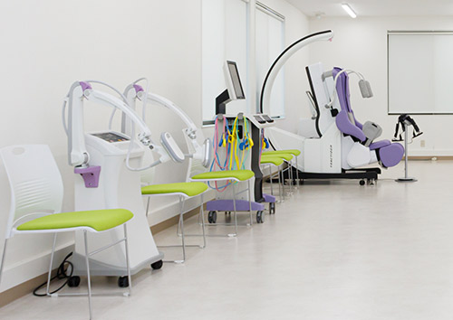 町田金森整形外科クリニック