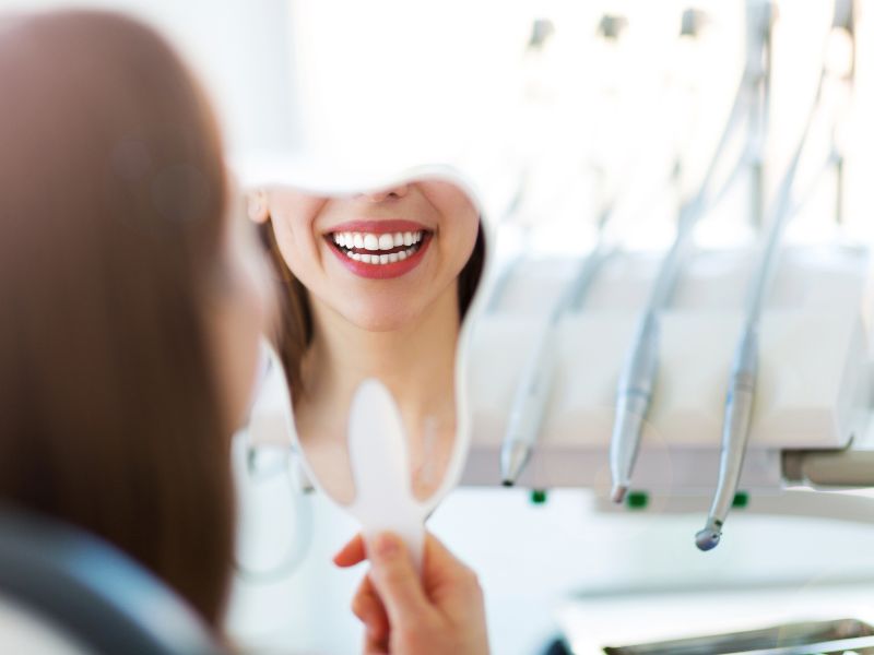 正しい歯医者さんの選び方とは？失敗しないポイントを徹底解説