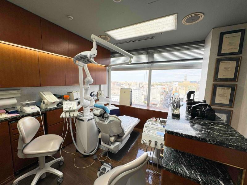 医療法人福邦会 モートン歯科クリニック