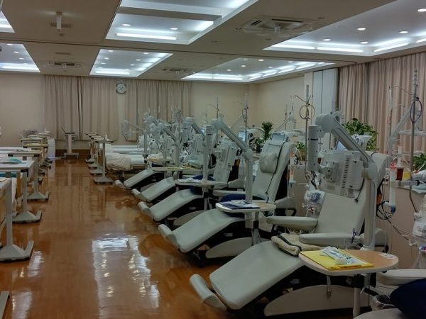 だいもん内科・腎透析クリニック