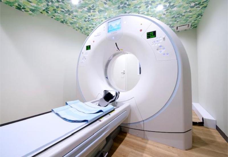 お茶の水頭痛めまいクリニック