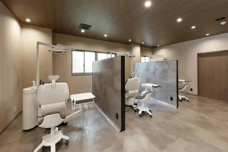 かすや歯科クリニック