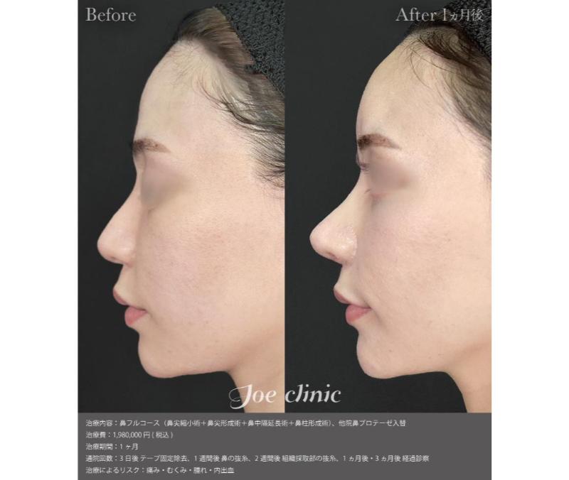 ジョウクリニック銀座院photo