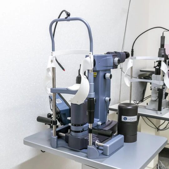 とね眼科クリニックphoto