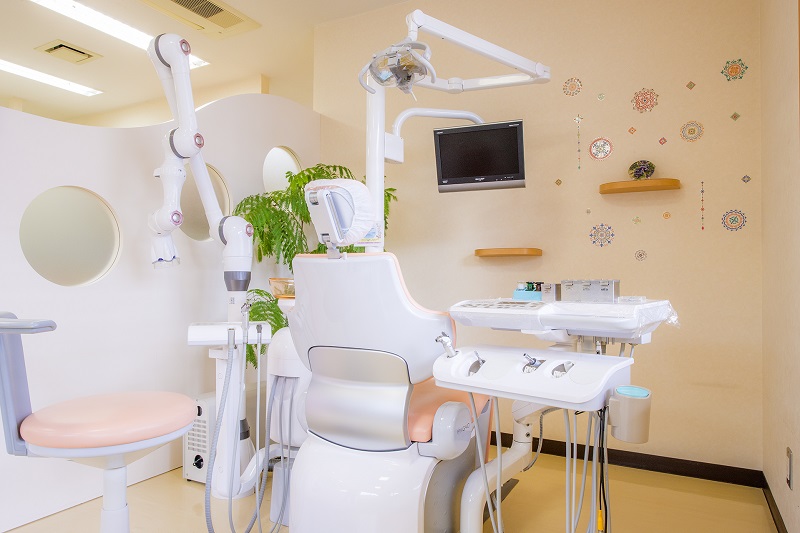 てらおか歯科クリニックphoto