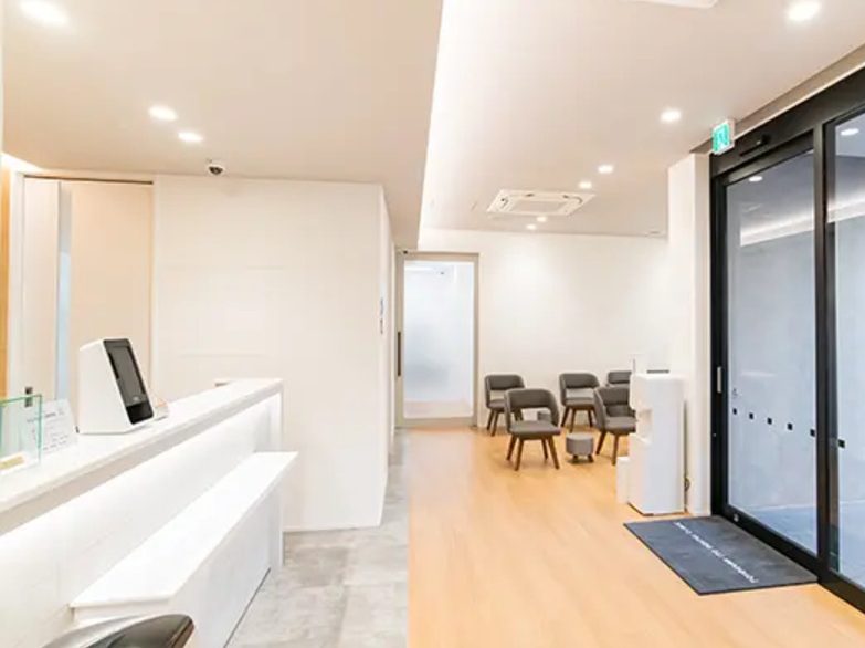 とよくに・いとう歯科・口腔外科