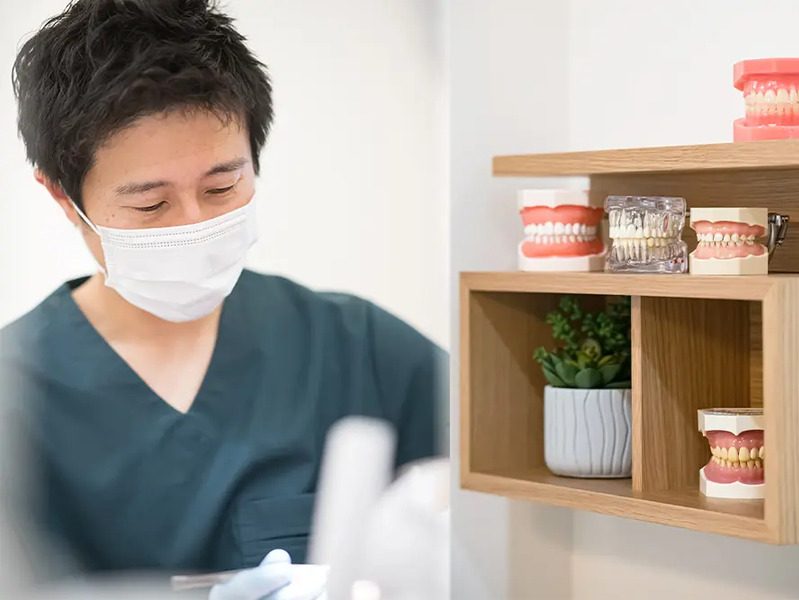 とよくに・いとう歯科・口腔外科