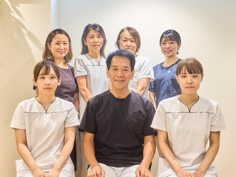 オーラルケアクリニック青山 表参道 若林歯科医院photo