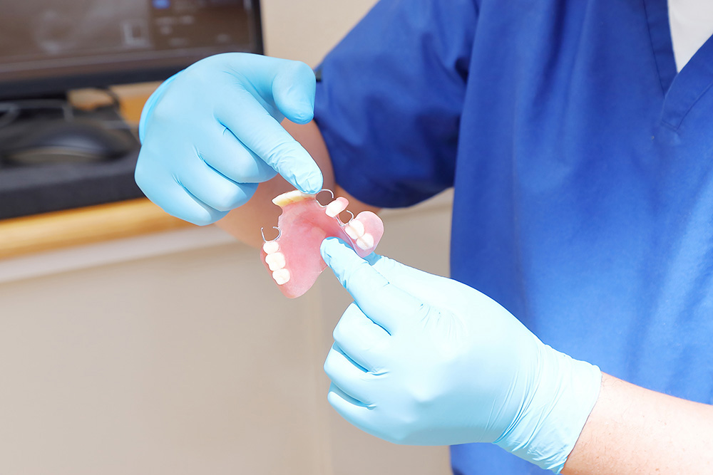 いなだデンタルオフィスphoto