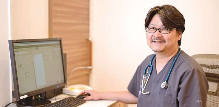 くまさんこどもクリニックphoto