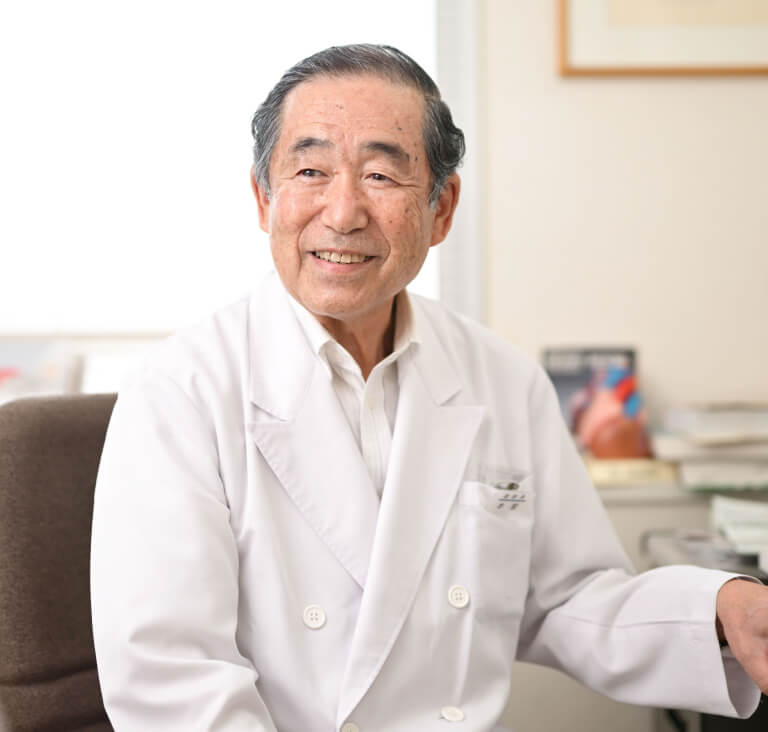 本宮眼科内科医院photo