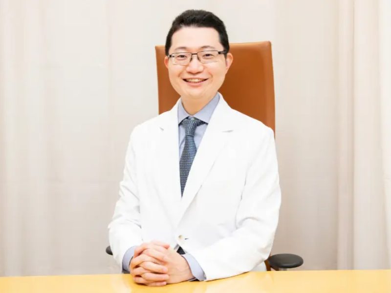 平田肛門科医院