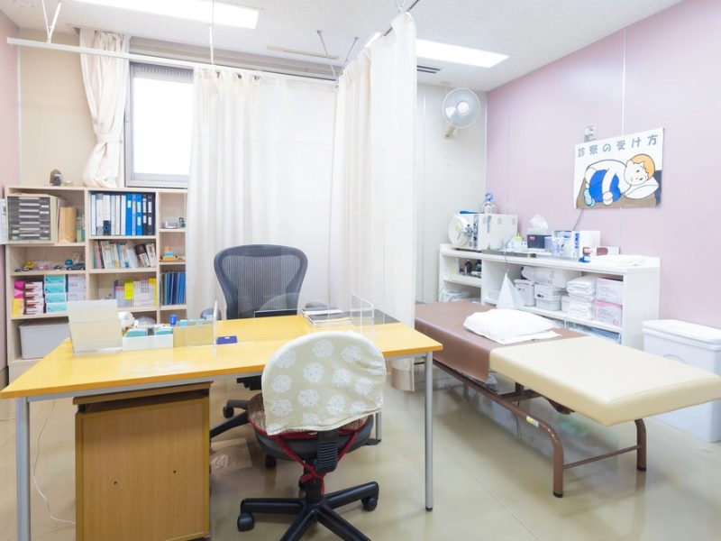 平田肛門科医院