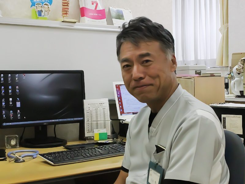 つばさクリニック