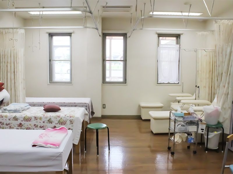 つばさクリニック