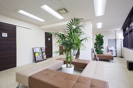 西にっぽり内科消化器クリニックphoto