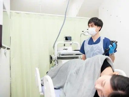 青葉台かなざわ内科・内視鏡クリニック