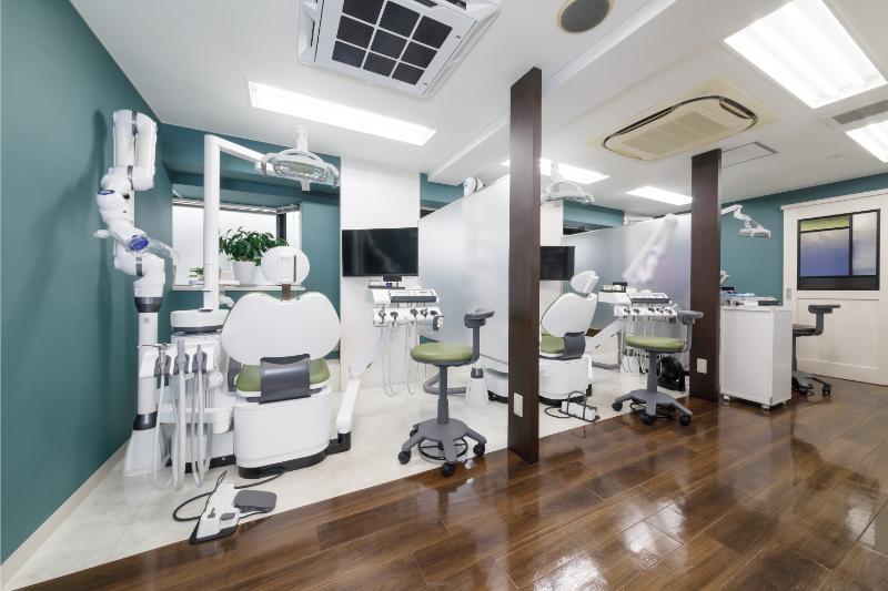 佐藤歯科クリニックphoto