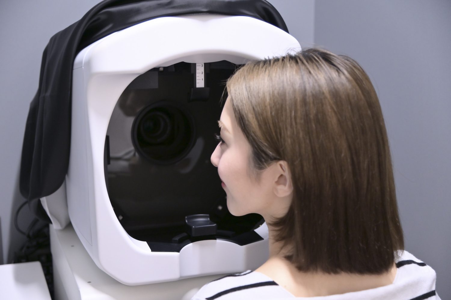 眠れるスキンクリニック田町photo