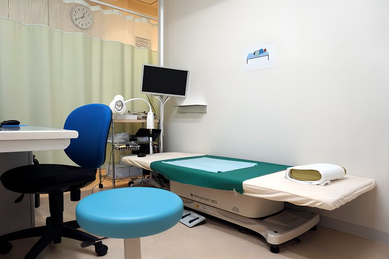 浅草胃腸肛門クリニック