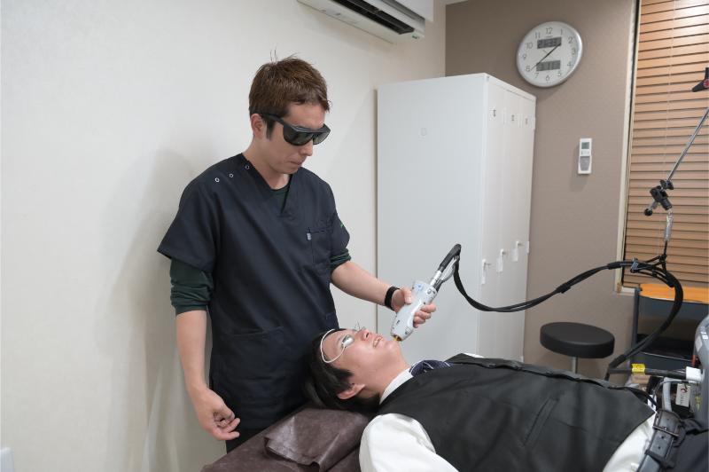 KANDA NISHIGUCHI CLINIC