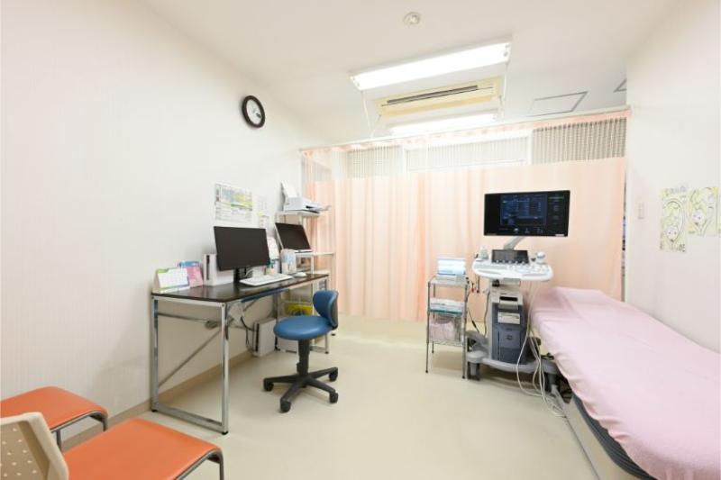 富士バースクリニック