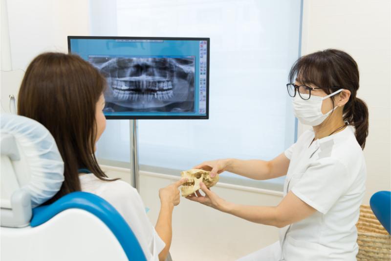 吉川医療モール歯科