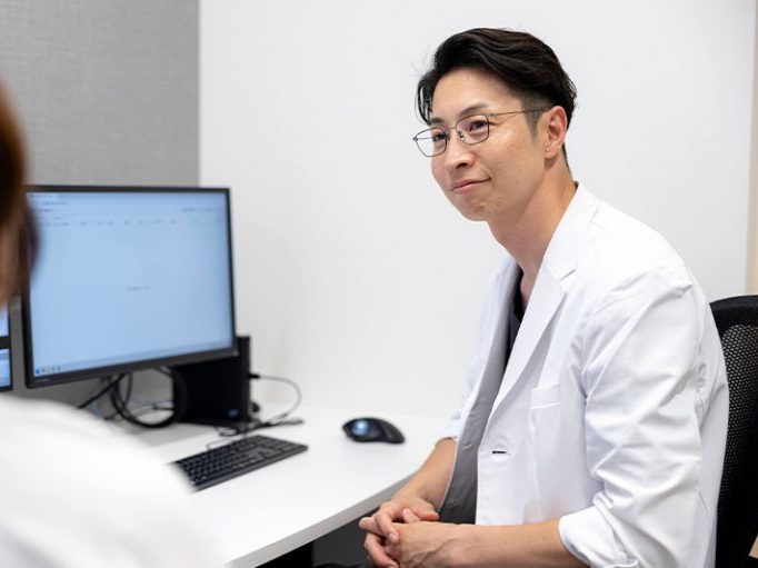 千里丘内視鏡クリニック