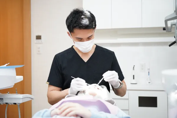 アンサンブル歯科 青葉台