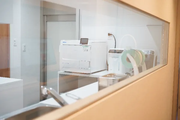 アンサンブル歯科 青葉台