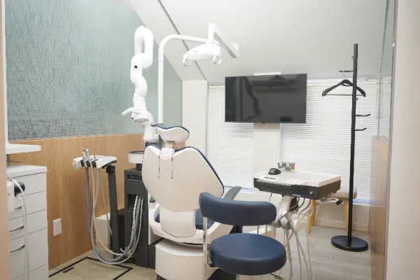 アンサンブル歯科 青葉台