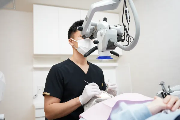 アンサンブル歯科 青葉台