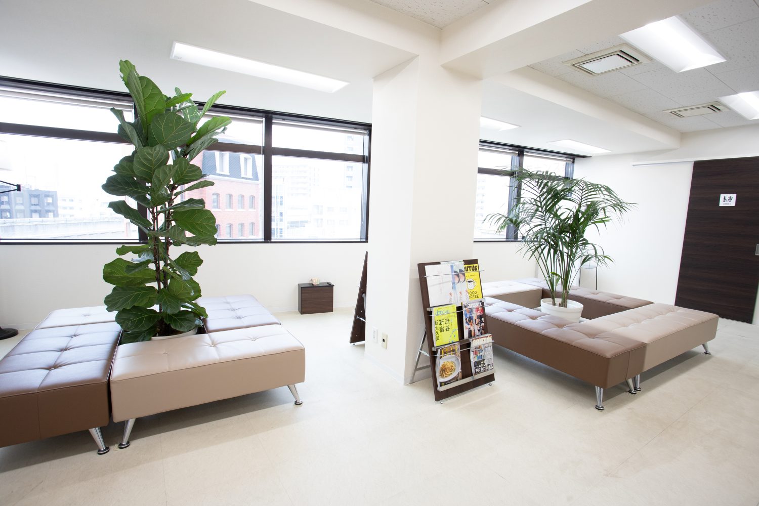 西にっぽり内科消化器クリニックphoto