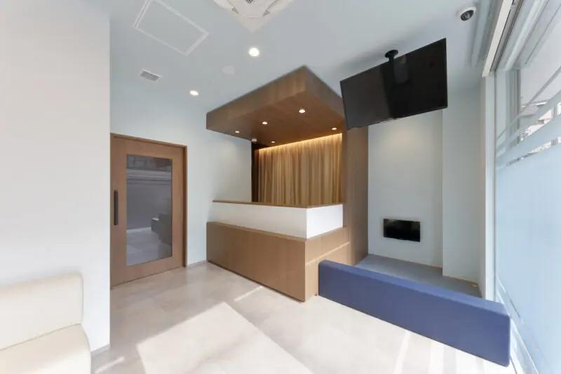 かすや歯科クリニック