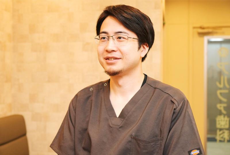 アルファデンタルクリニック