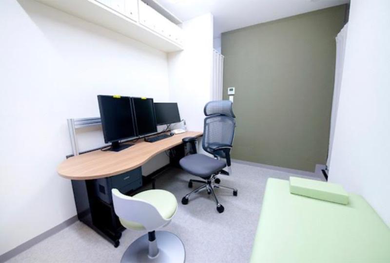 お茶の水頭痛めまいクリニック