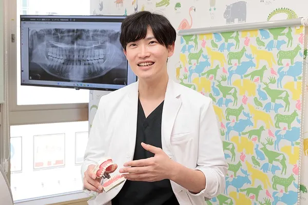 境川おとな・こども歯科 矯正歯科