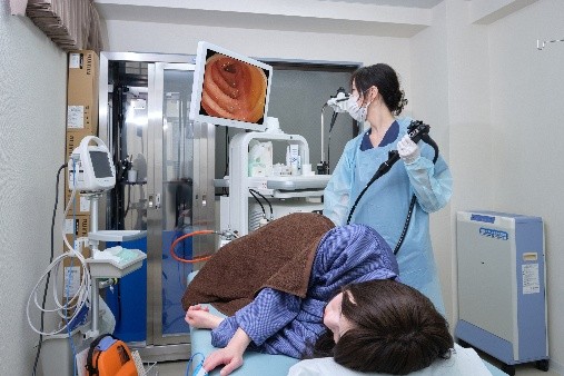 西にっぽり内科消化器クリニックphoto